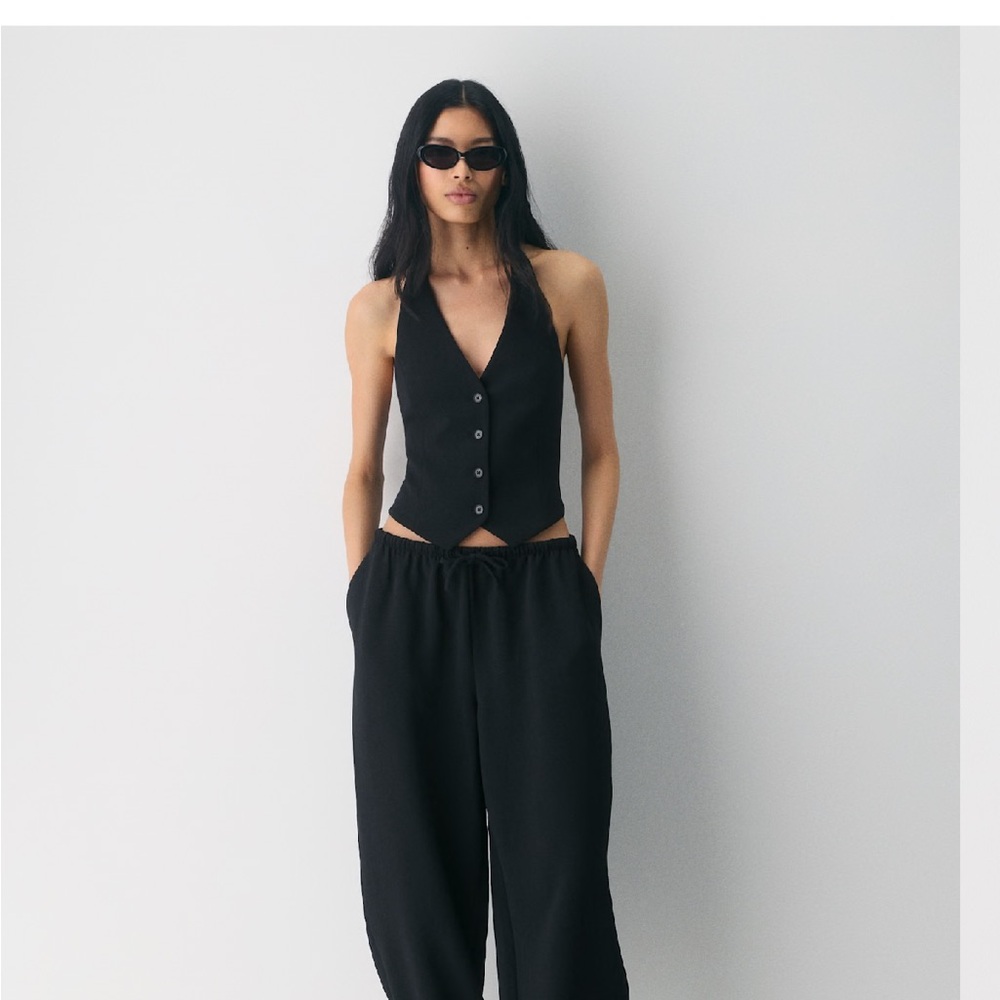 Aritzia Vito Vest